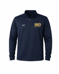McD Quarter Zip