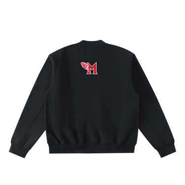 Lanc Varsity Jacket