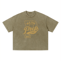 PREP Boxy T-Shirt