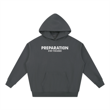 PREP Heavyweight Hoodie