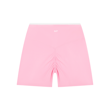 MP High Rise Yoga Shorts