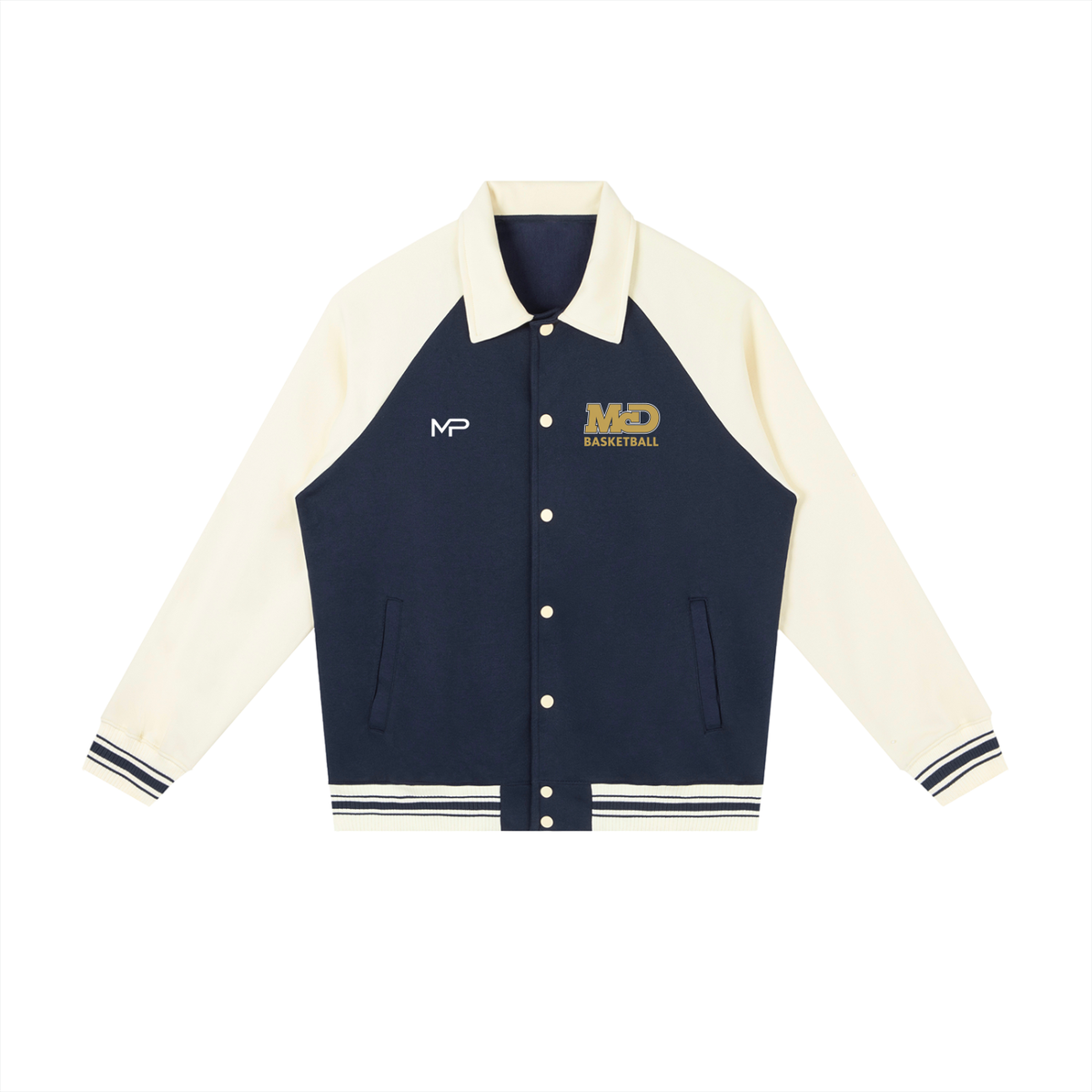 McDl Jacket