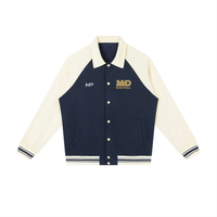 McDl Jacket