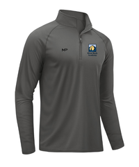 3/4 Zip Dri Fit LADIES