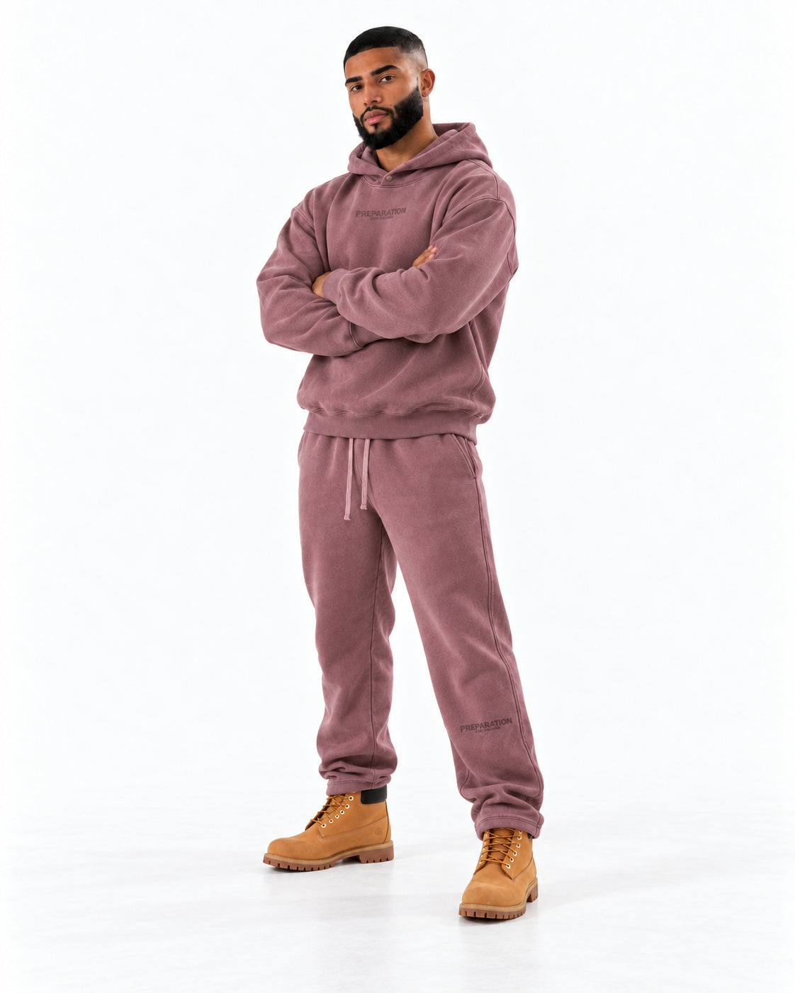 Prep Fleece Sweatpants