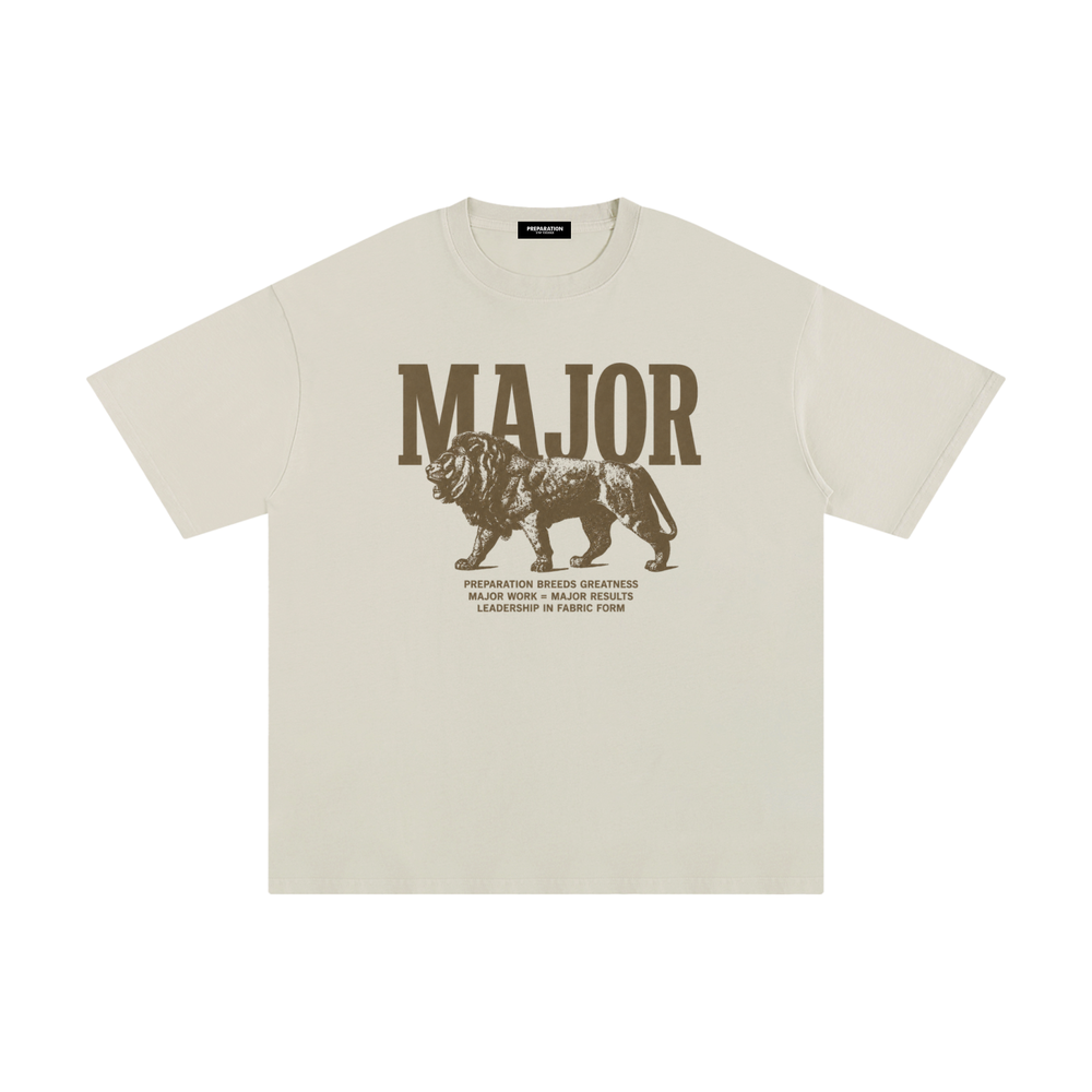 MAJOR SHIRT