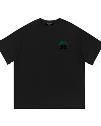 Major Blessing Shirt in Black