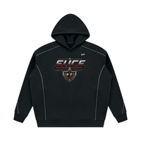 SLICE Fleece Hoodie