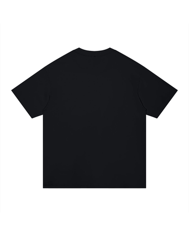 SBI Cougar Cotton Tee product view 3