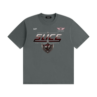 SLICE Cotton T-Shirt
