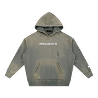 Impress GOD Hoodie