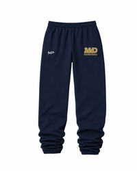 McD Scrunch Bottom Joggers