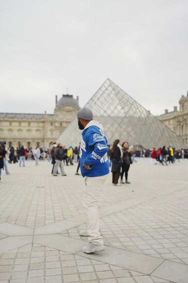 MP Worldwide Jacket
