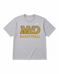 McD Short Sleeve