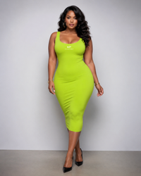 Prep Dress