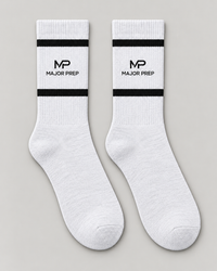 MP Socks - Black
