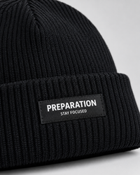 Major Prep Preparation Knit Beanie