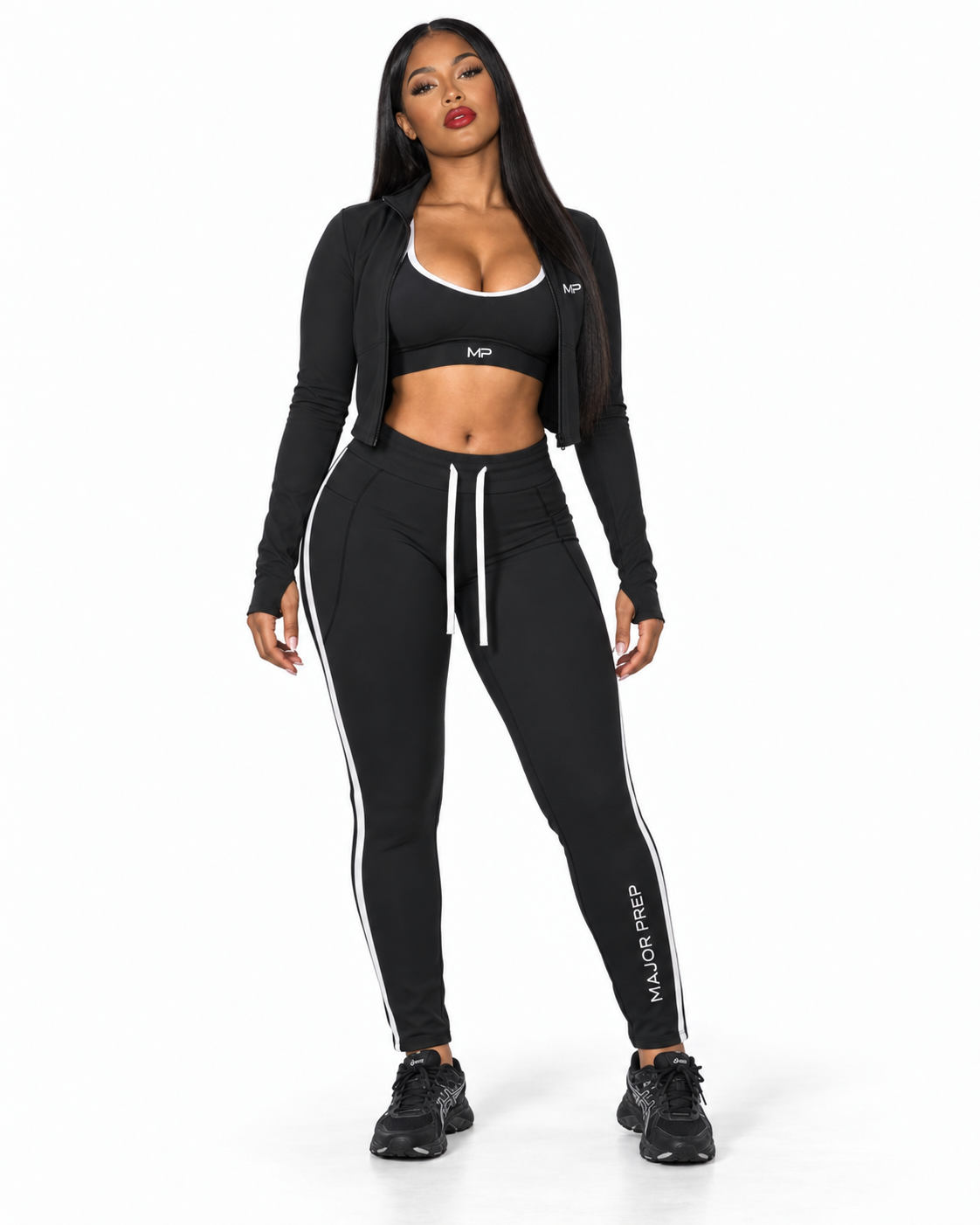 MP Signature Tights