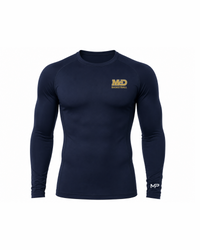 McD Long Sleeve Compression