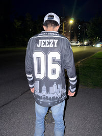 HBGSD Hockey Jersey - PRE ORDER