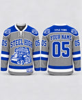 Steelton-Highspire Hockey Jersey - PRE ORDER