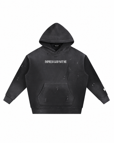 Impress GOD Hoodie