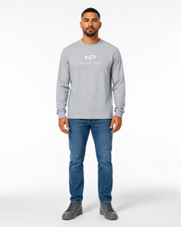 MP  Long-Sleeve T-Shirt