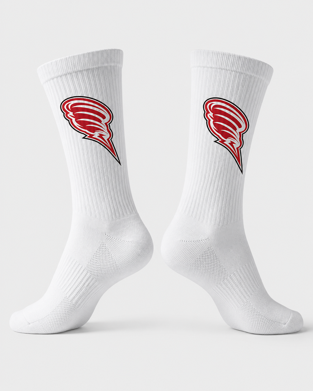 Jr Tornado Socks