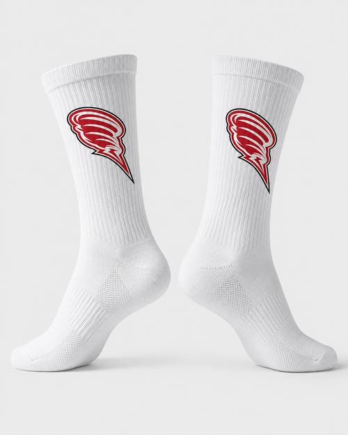 Jr Tornado Socks
