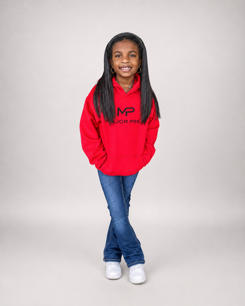 Confidence Hoodie