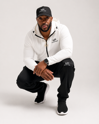 Prep Tech Set - White