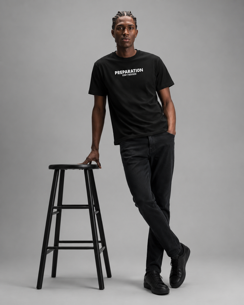 Stay Focused Shirts