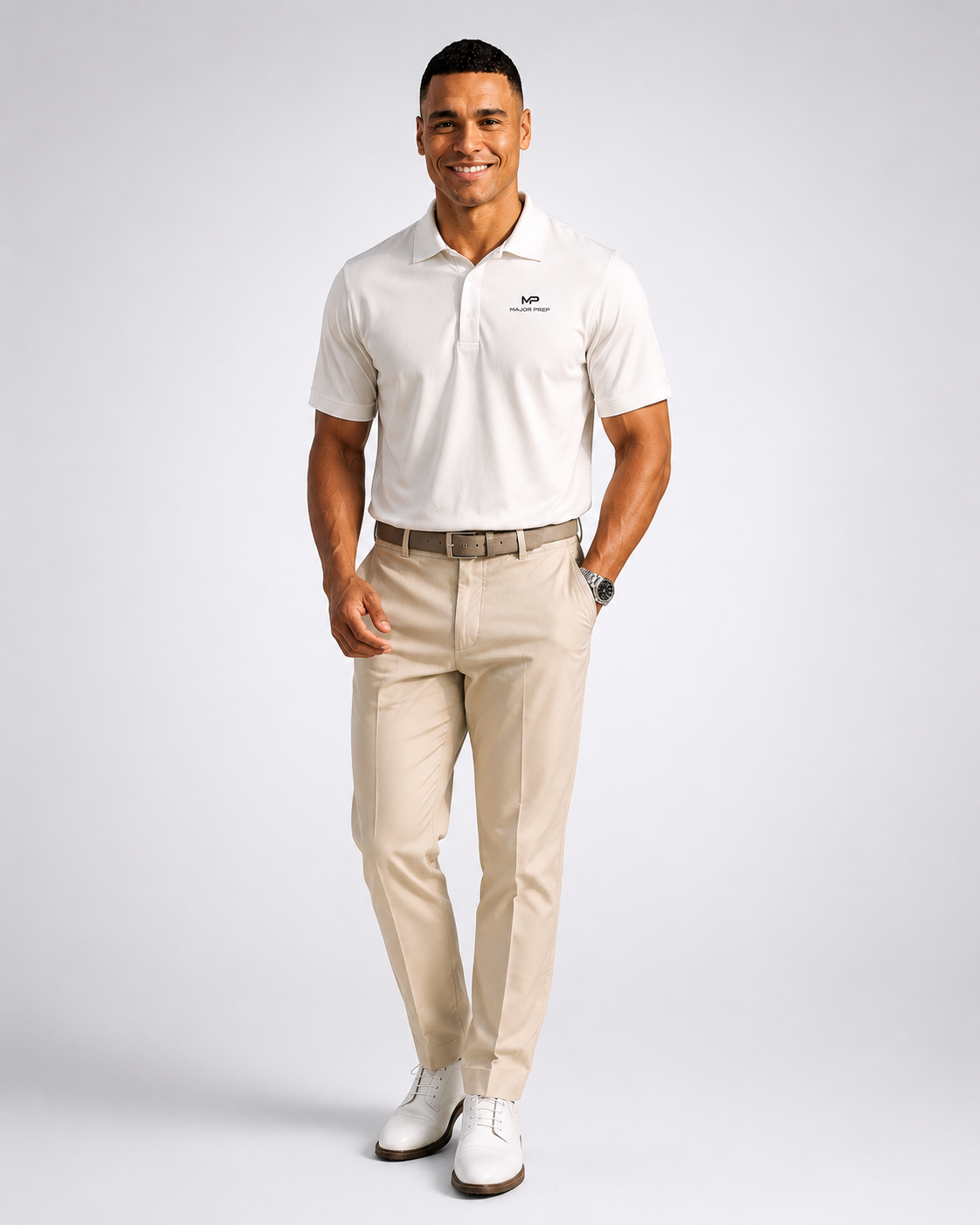Legacy Polo