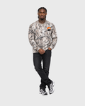 Prep Camo  Long Sleeve