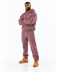Prep Fleece Sweatpants