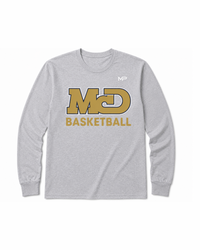 McD Long Sleeve T-shirt