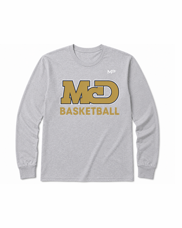 McD Long Sleeve T-shirt