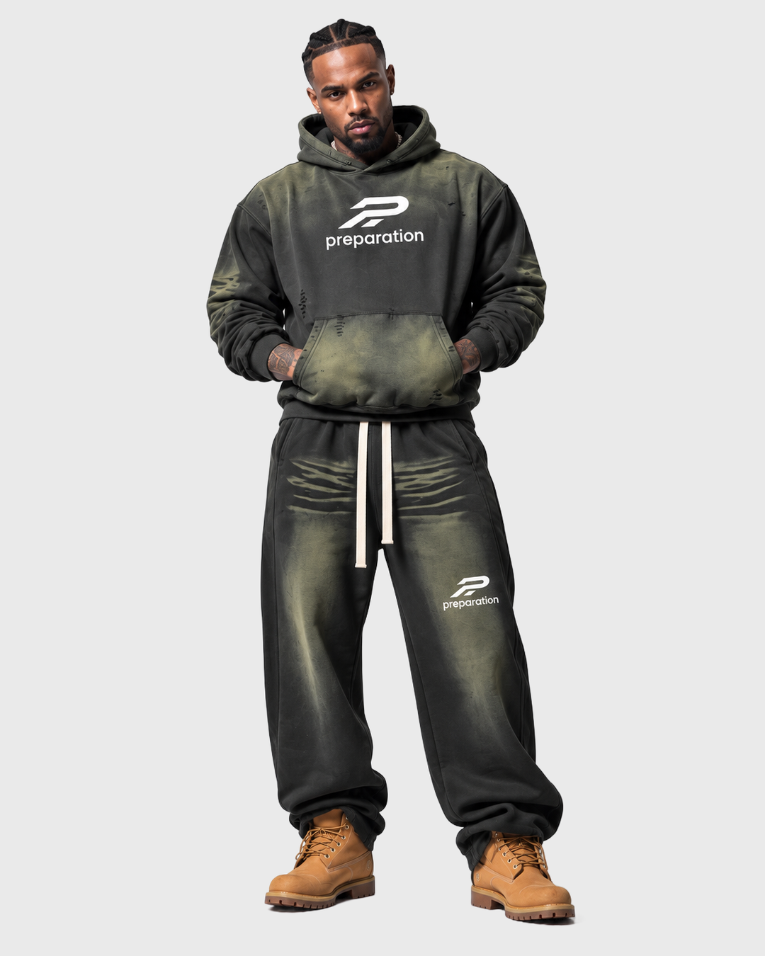 Greatness Sweatpants