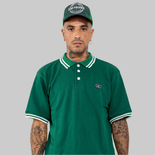 Sacrifice Polo