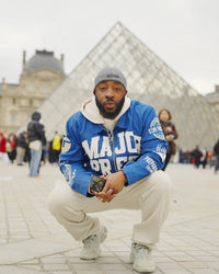 MP Worldwide Jacket