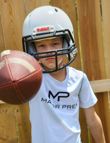 MP Compression Shirt