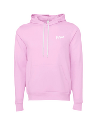 No Excuses Hoodie