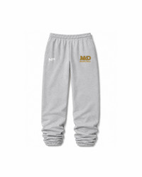 McD Scrunch Bottom Joggers