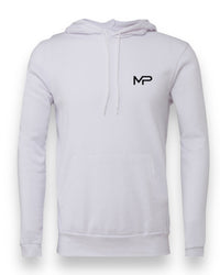 No Excuses Hoodie
