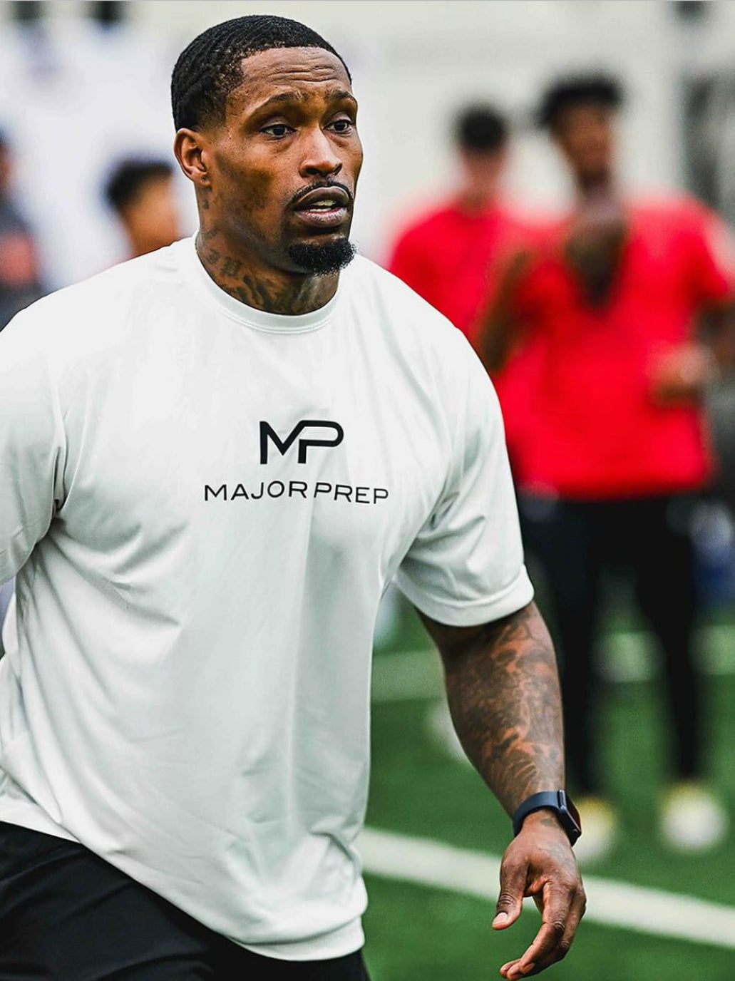 Grateful Dri Fit