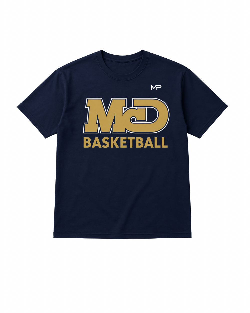 McD Short Sleeve
