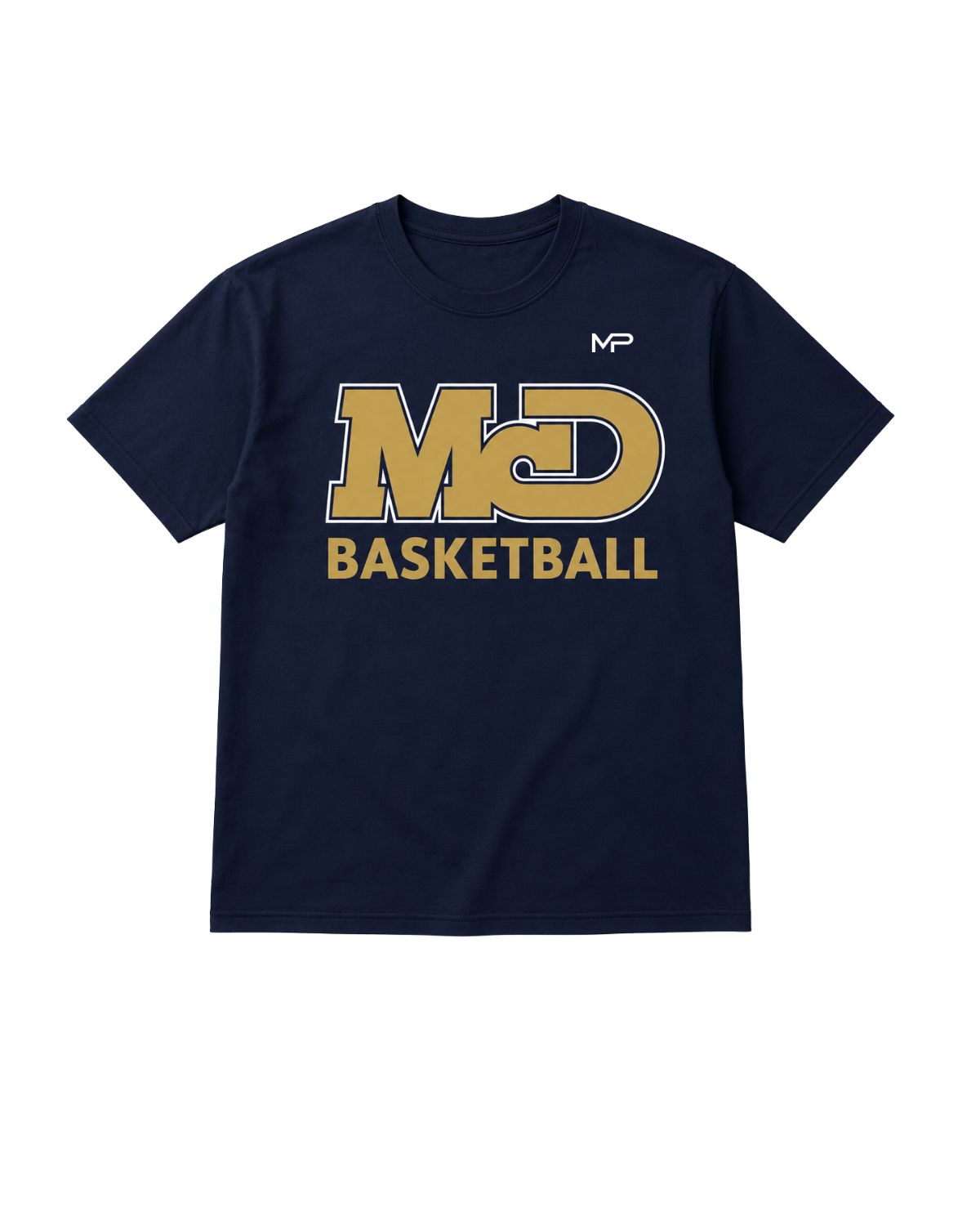 McD Short Sleeve