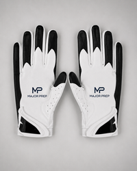 MP Football Gloves