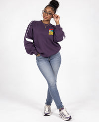 No Finish Line Sweater