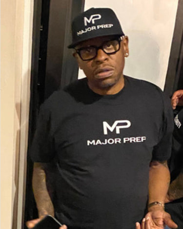 MP Signature Shirt